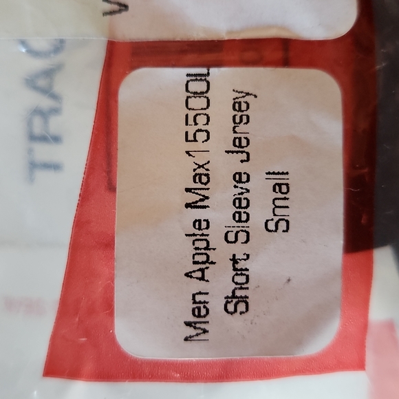 Hincapie Apple Max Cycling kit - Picture 6 of 7